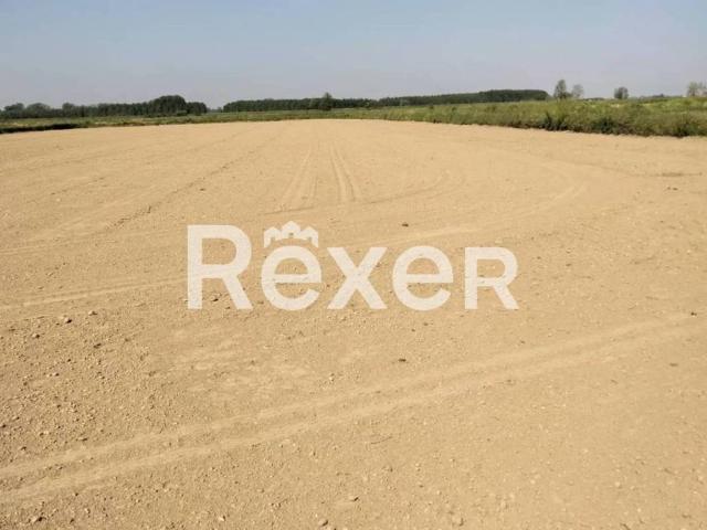 Terreno in vendita a Suardi, Lombardia