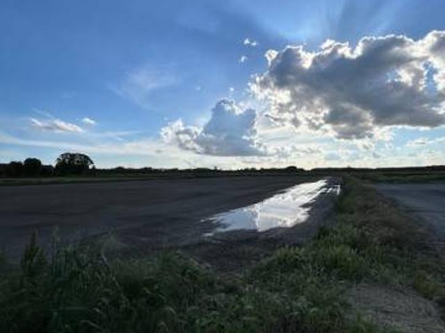 Terreno in vendita a Suardi, Lombardia