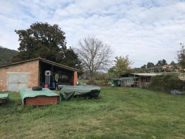 Terreno in vendita a Subbiano, Toscana
