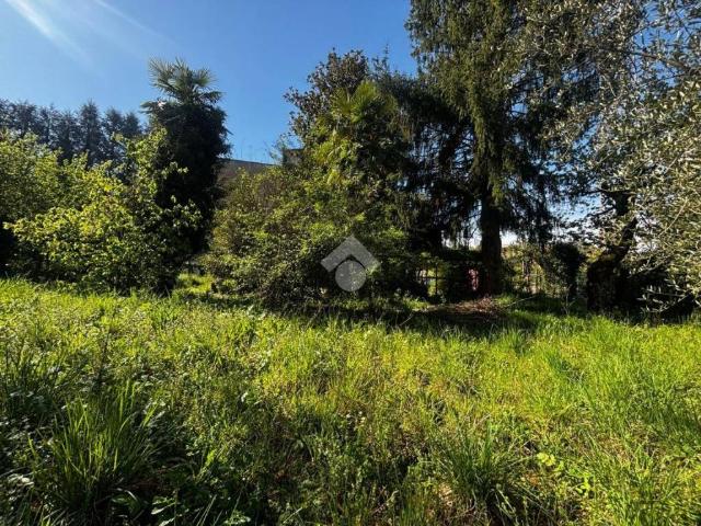 Terreno in vendita a Roma Capitale, Lazio