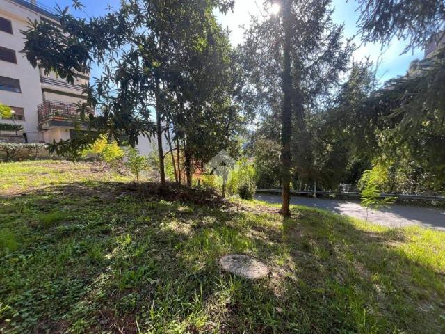 Terreno in vendita a Roma Capitale, Lazio