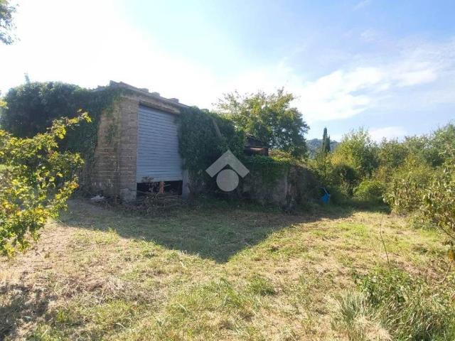 Terreno in vendita a Subiaco, Roma Capitale