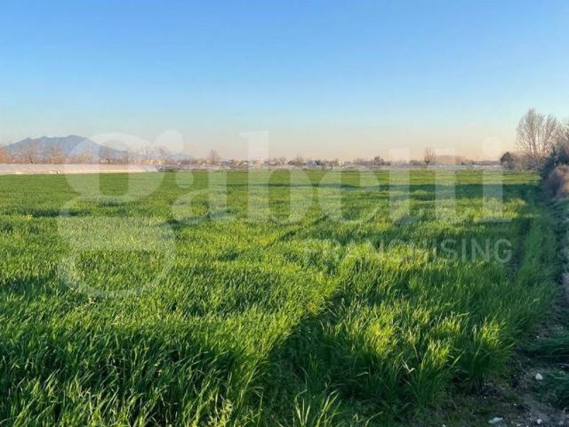 Terreno in vendita a Gricignano Di Aversa, Campania