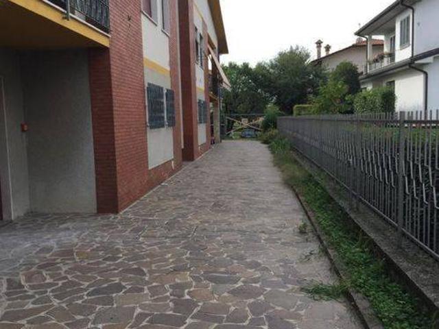 Terreno in vendita a Suisio, Lombardia
