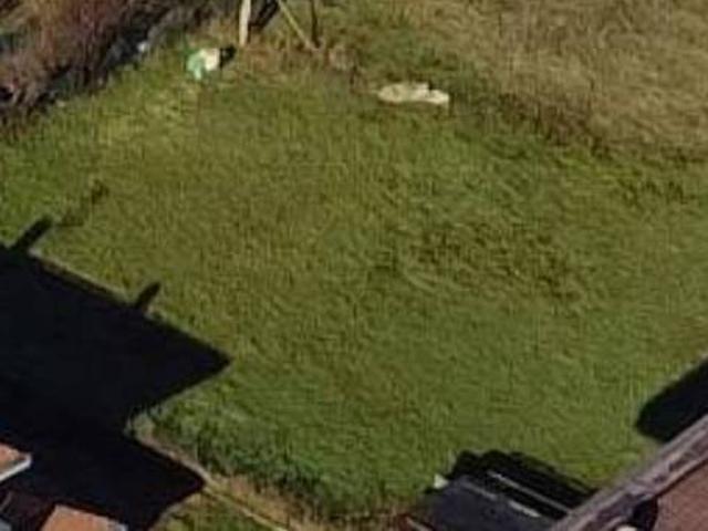 Terreno in vendita a Suisio, Lombardia