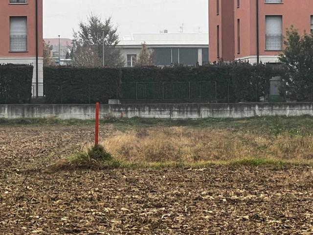 Terreno in vendita a Sulbiate, Lombardia