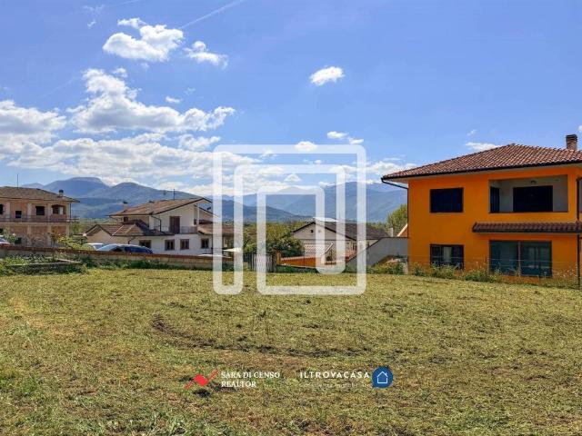 Terreno in vendita a Sulmona, Abruzzo