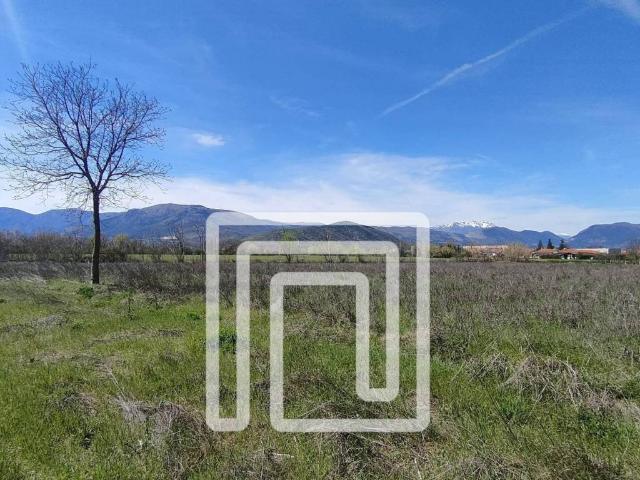 Terreno in vendita a Sulmona, Abruzzo