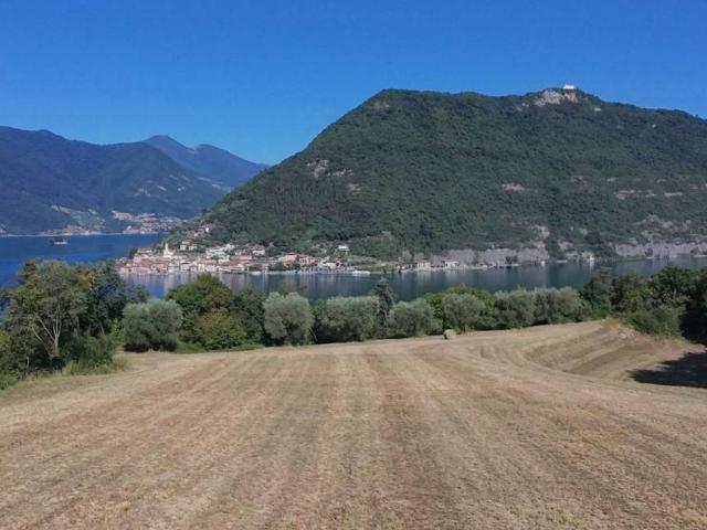 Terreno in vendita a Comunità montana del Sebino bresciano, Sulzano