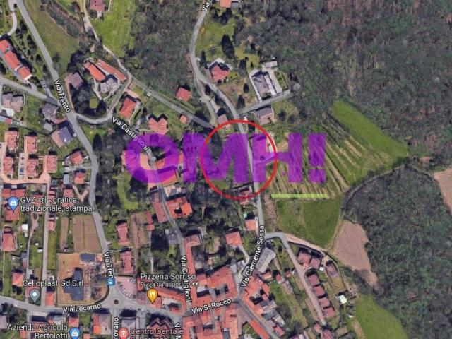 Terreno in vendita a Sumirago, Lombardia