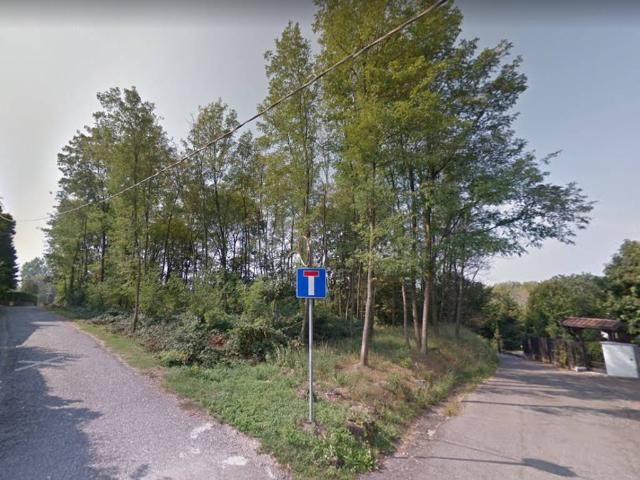 Terreno in vendita a Caidate, Sumirago