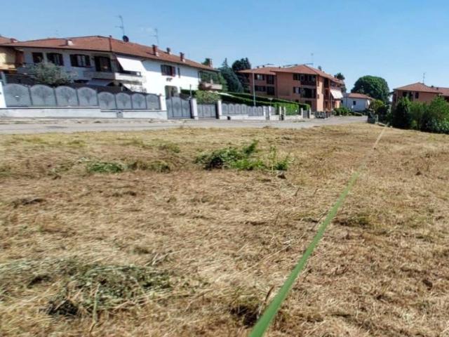 Terreno in vendita a Sumirago, Lombardia