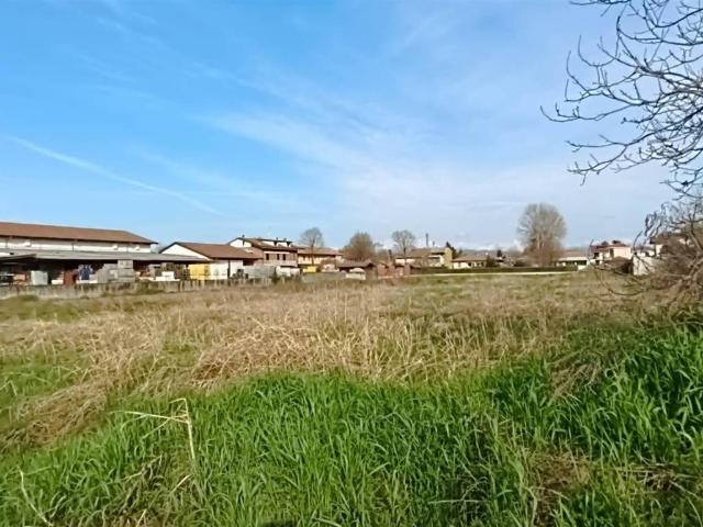 Terreno in vendita a Piemonte, Novara