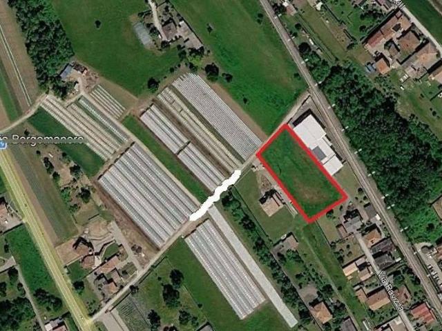 Terreno in vendita a Piemonte, Novara