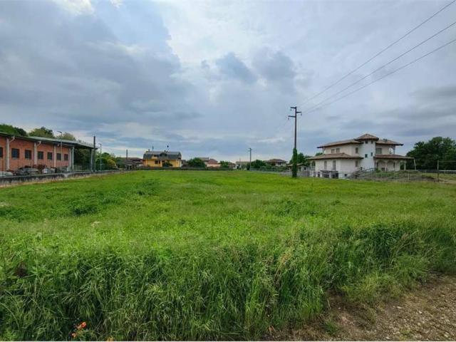 Terreno in vendita a Piemonte, Novara