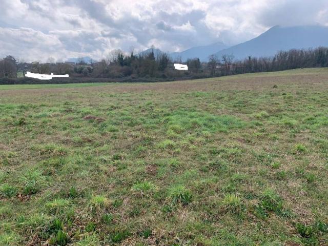 Terreno in vendita a Supino, Lazio