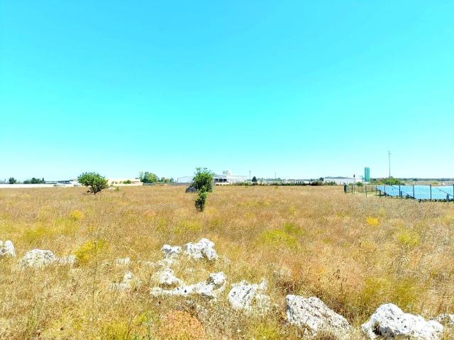Terreno in vendita a Puglia, Lecce