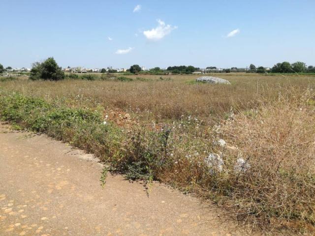 Terreno in vendita a Puglia, Lecce
