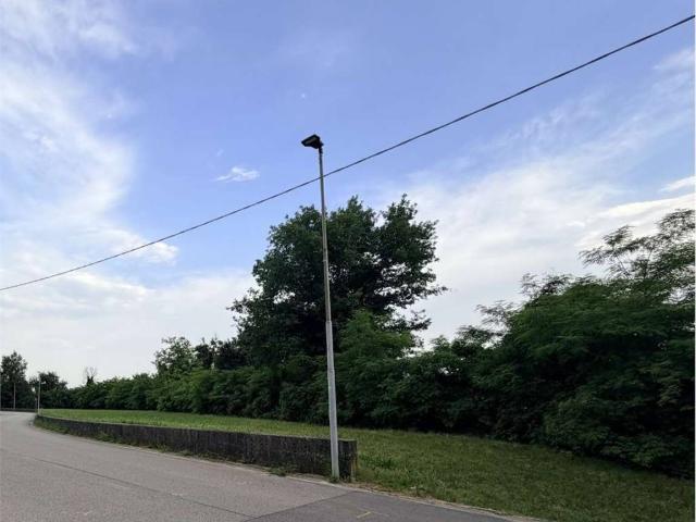 Terreno in vendita a Susegana, Veneto