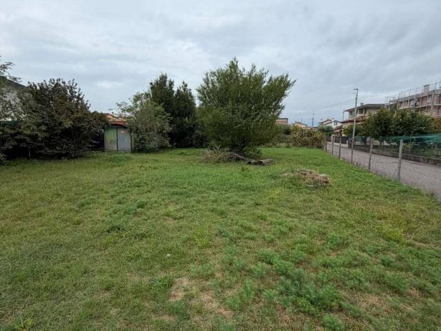 Terreno in vendita a Ponte della Priula, Susegana