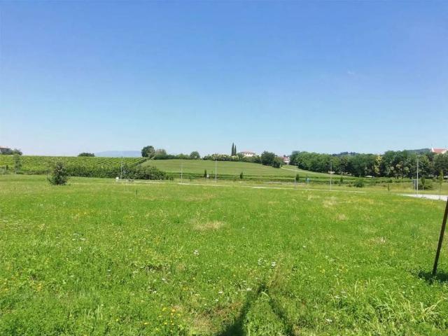 Terreno in vendita a Susegana, Veneto
