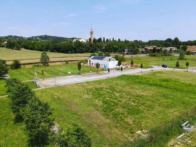 Terreno in vendita a Susegana, Veneto