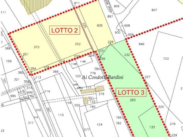 Terreno in vendita a Santa Lucia Di Piave, Veneto