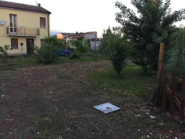 Terreno in vendita a Sustinente, Lombardia