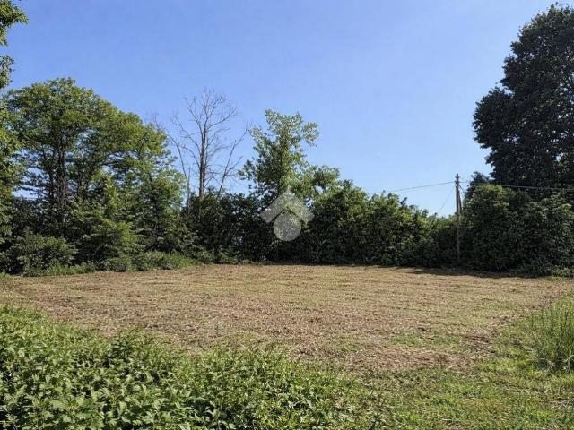Terreno in vendita a Fontevivola, Sutri