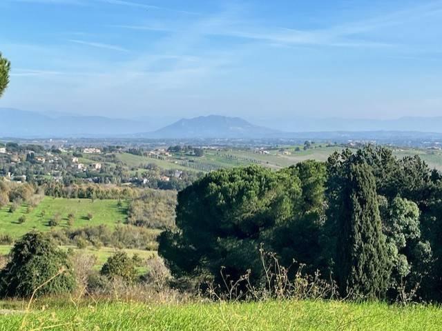 Terreno in vendita a San Benedetto, Sutri