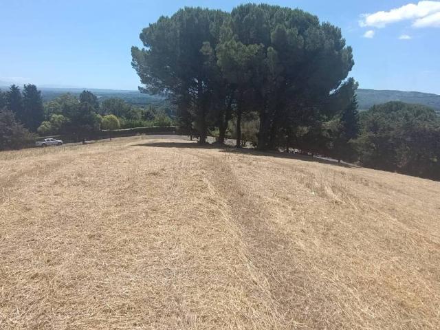 Terreno in vendita a San Benedetto, Sutri