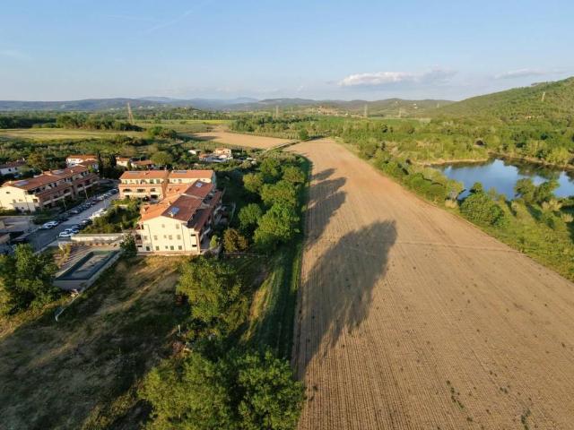 Terreno in vendita a Forni, Suvereto
