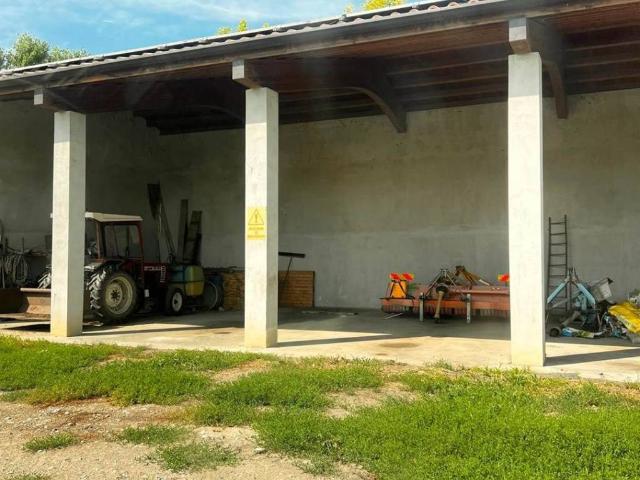 Terreno in vendita a Suzzara, Lombardia