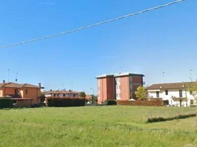 Terreno in vendita a Riva, Suzzara
