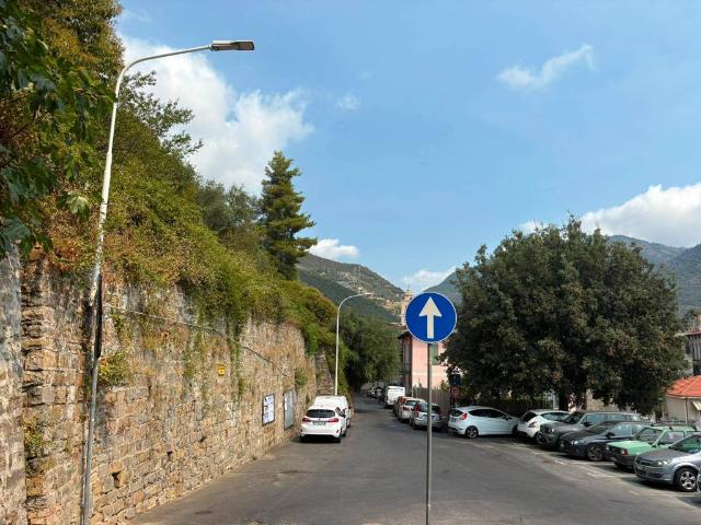 Terreno in vendita a Taggia