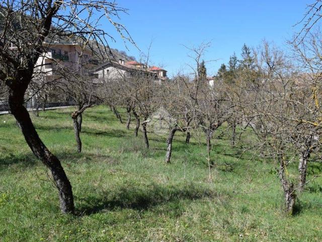Terreno in vendita a Tagliacozzo, Abruzzo