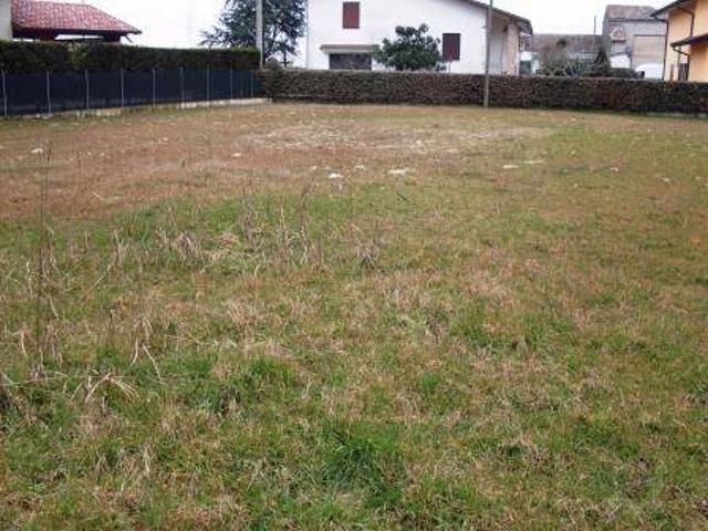 Terreno in vendita a Taglio Di Po, Veneto