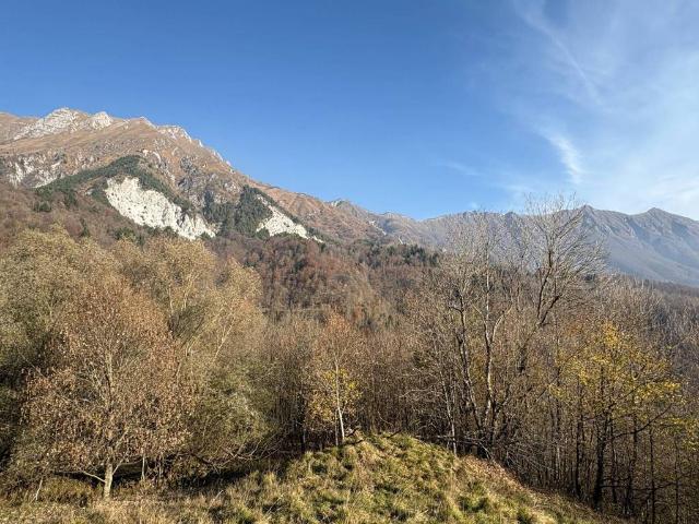 Terreno in vendita a Lusevera, Friuli-Venezia Giulia