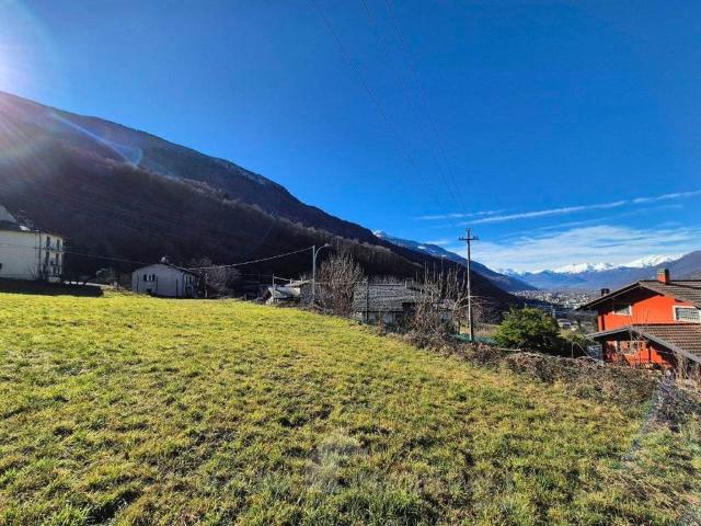 Terreno in vendita a Talamona, Lombardia