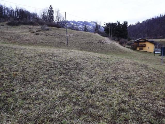 Terreno in vendita a Comunità Montana della Valle Brembana, Taleggio