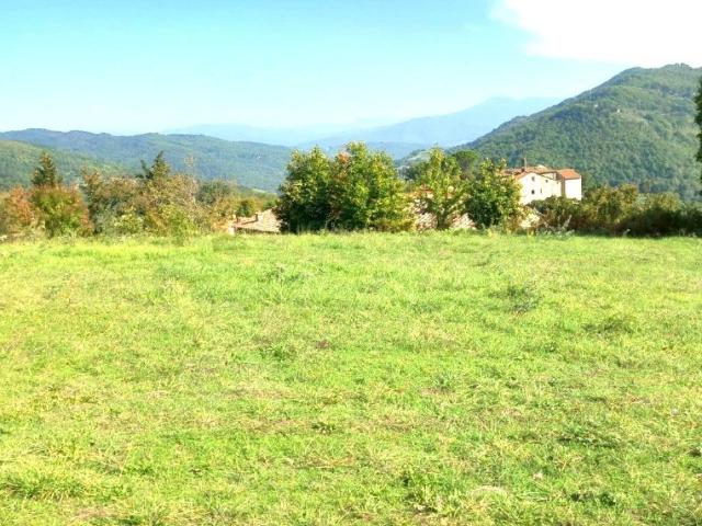 Terreno in vendita a Talla, Toscana