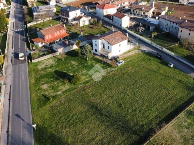 Terreno in vendita a Talmassons, Friuli-Venezia Giulia