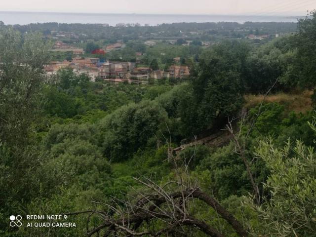 Terreno in vendita a Taormina, Sicilia