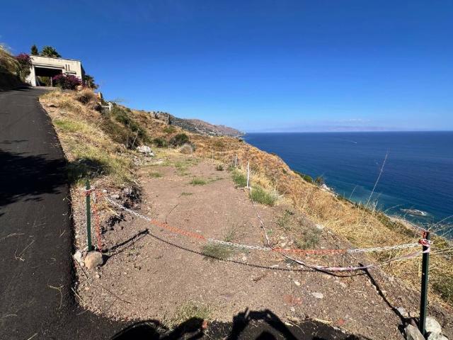 Terreno in vendita a Taormina, Sicilia