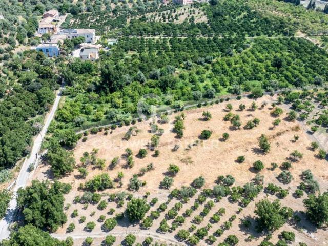 Terreno in vendita a Taormina, Sicilia
