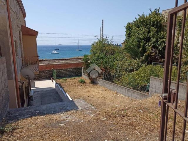 Terreno in vendita a Taormina, Sicilia