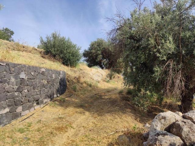 Terreno in vendita a Taormina, Sicilia