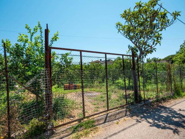 Terreno in vendita a Taormina, Sicilia