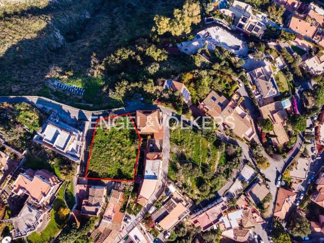 Terreno in vendita a Taormina, Sicilia