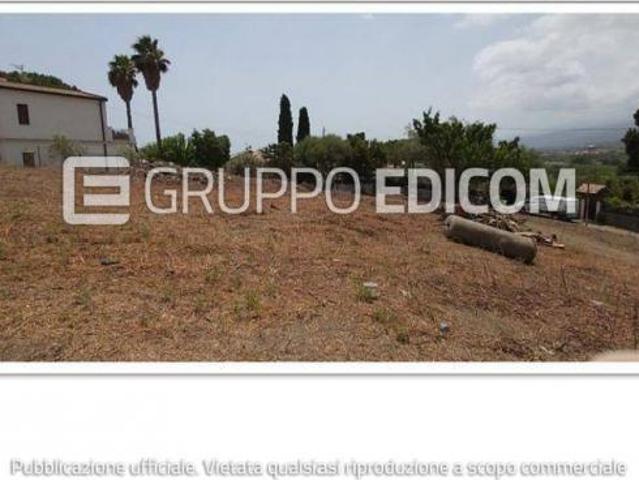 Terreno in vendita a Taormina, Sicilia